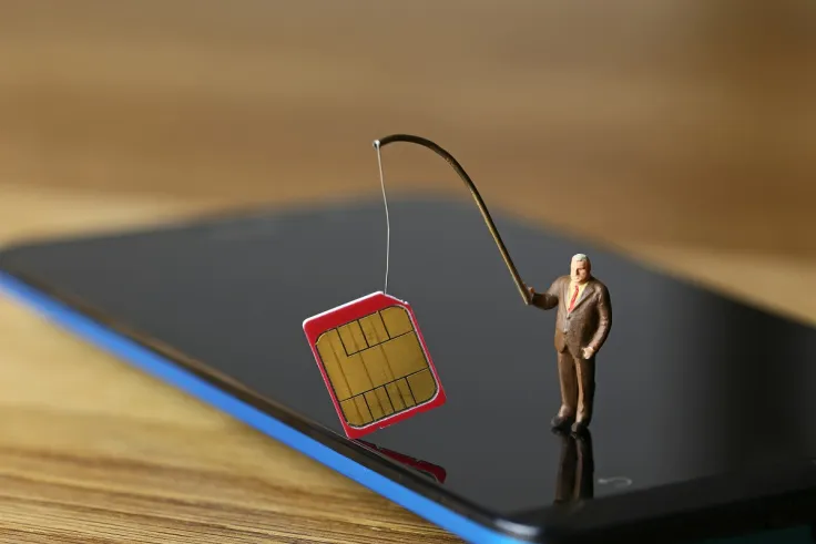Coinsquare Hackers Plan SIM-Swapping Attacks After Obtaining Exchange’s User Data