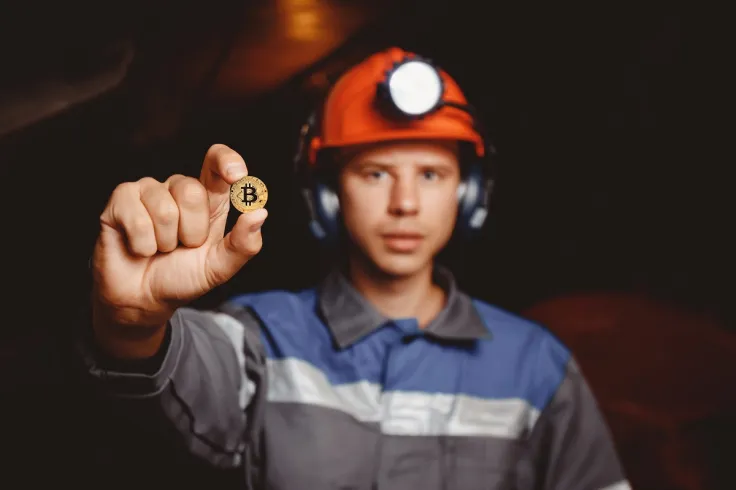 Struggling Bitcoin Miners Have Little BTC Left to Sell: Tuur Demeester