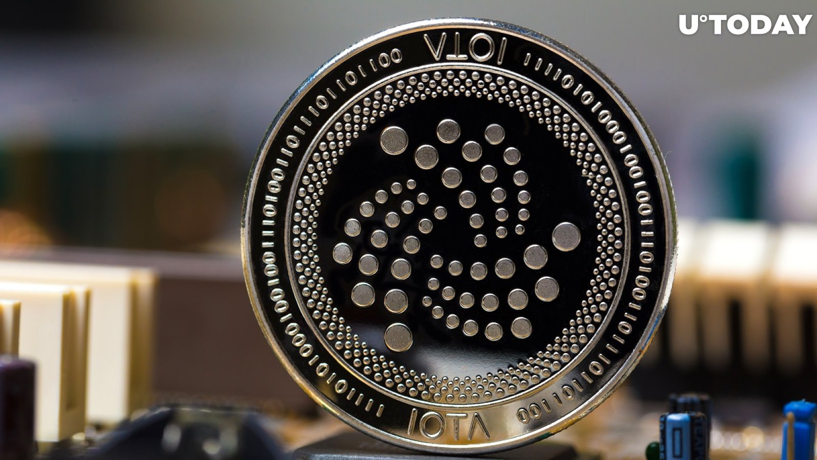 IOTA Announces Three Phases That Will Lead to Coordicide Release   