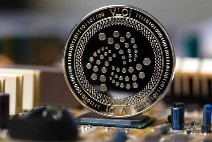 IOTA Announces Three Phases That Will Lead to Coordicide Release   