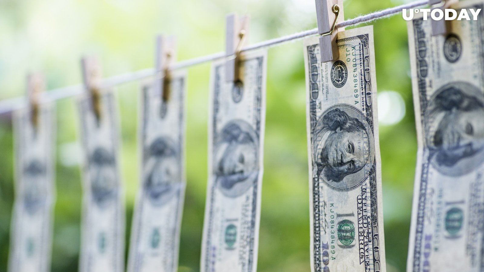 U.S. Indicts Creator of Anti-Money Laundering Bitcoin Over Laundering Money