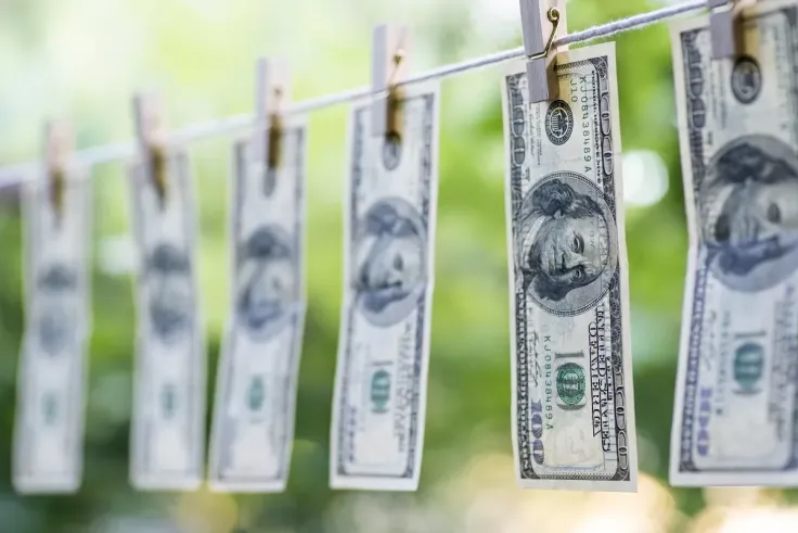 U.S. Indicts Creator of Anti-Money Laundering Bitcoin Over Laundering Money