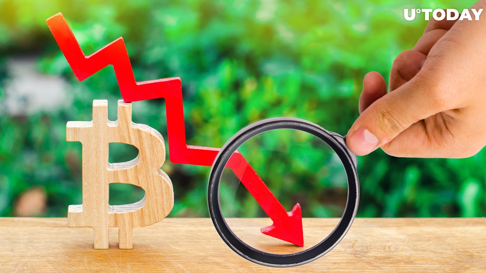 Bitcoin (BTC) Price Crashes Below $9,100, but This Top Trader Says He's Long 