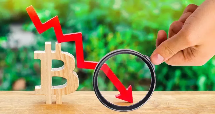 Bitcoin (BTC) Price Crashes Below $9,100, but This Top Trader Says He's Long