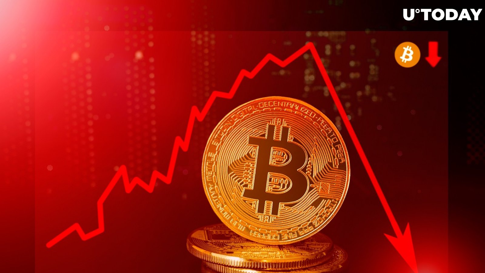 Bitcoin Price Dips to $9,300. Should Bulls Be Worried? 