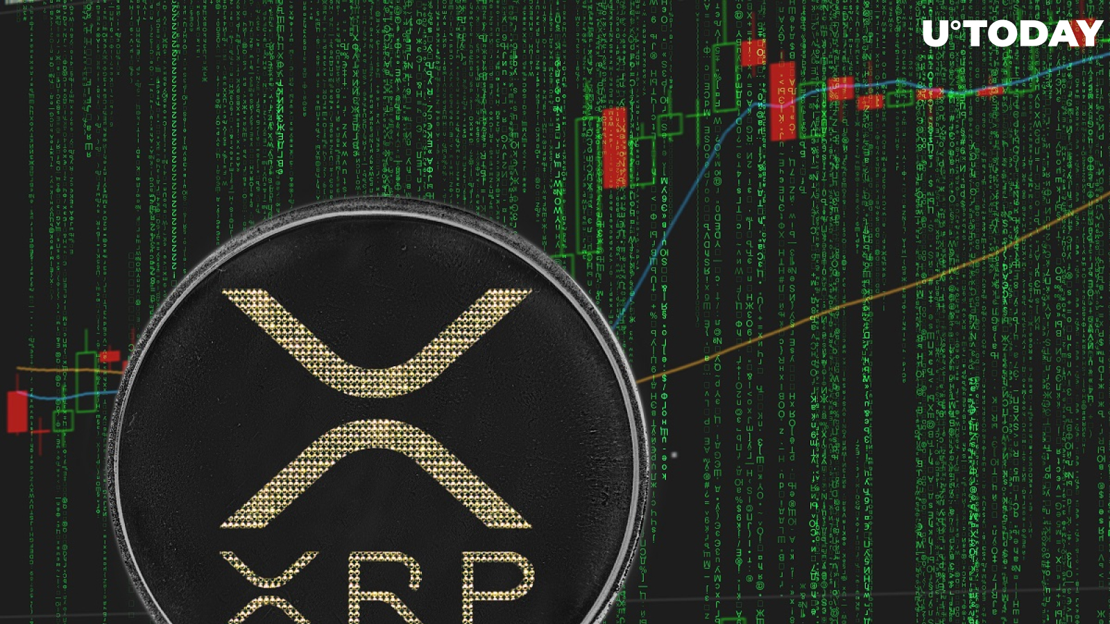 XRP Price Is 86 Percent Lower Compared to Its Cost Basis: Crypto Analyst