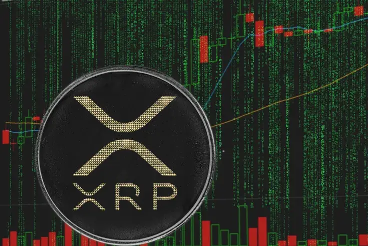 XRP Price Is 86 Percent Lower Compared to Its Cost Basis: Crypto Analyst