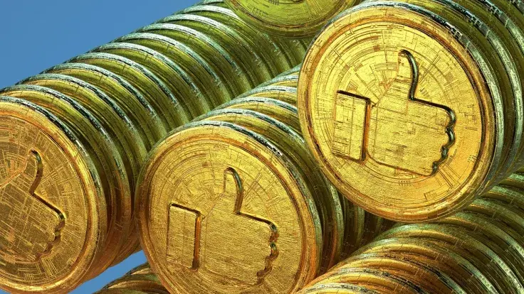 Facebook Loses Third of Bitcoin's Market Cap in No Time. Here's What Happened 