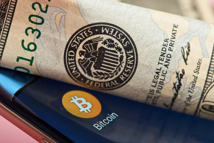 Big USD Drop Is Bullish for Bitcoin and Gold: Dan Tapiero