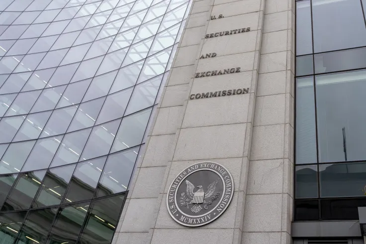 SEC Announces Fraud Charges Against Cryptocurrency Hedge Fund