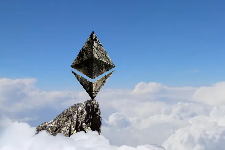 Wall Street Buying Ethereum at $2,000 via Grayscale's Trust