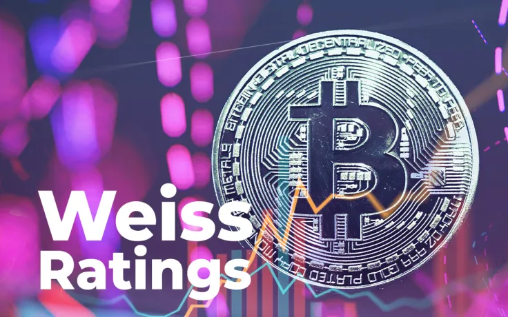Bitcoin Needs to Decouple from Stocks to Hit New ATH: Weiss Ratings