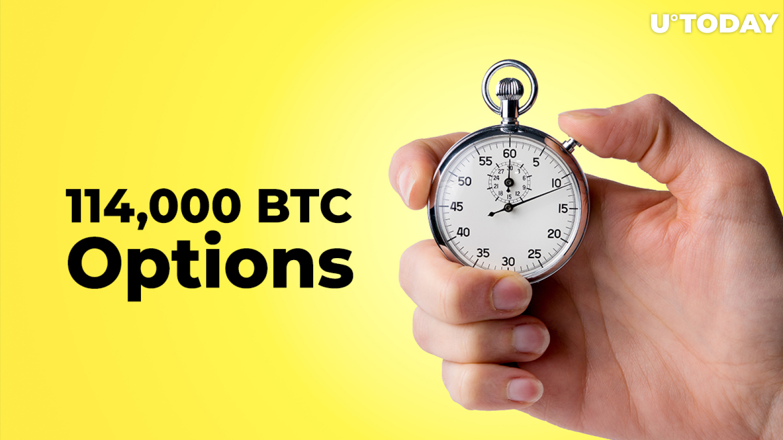 114,000 BTC Options to Expire This Week: Recent Skew Data