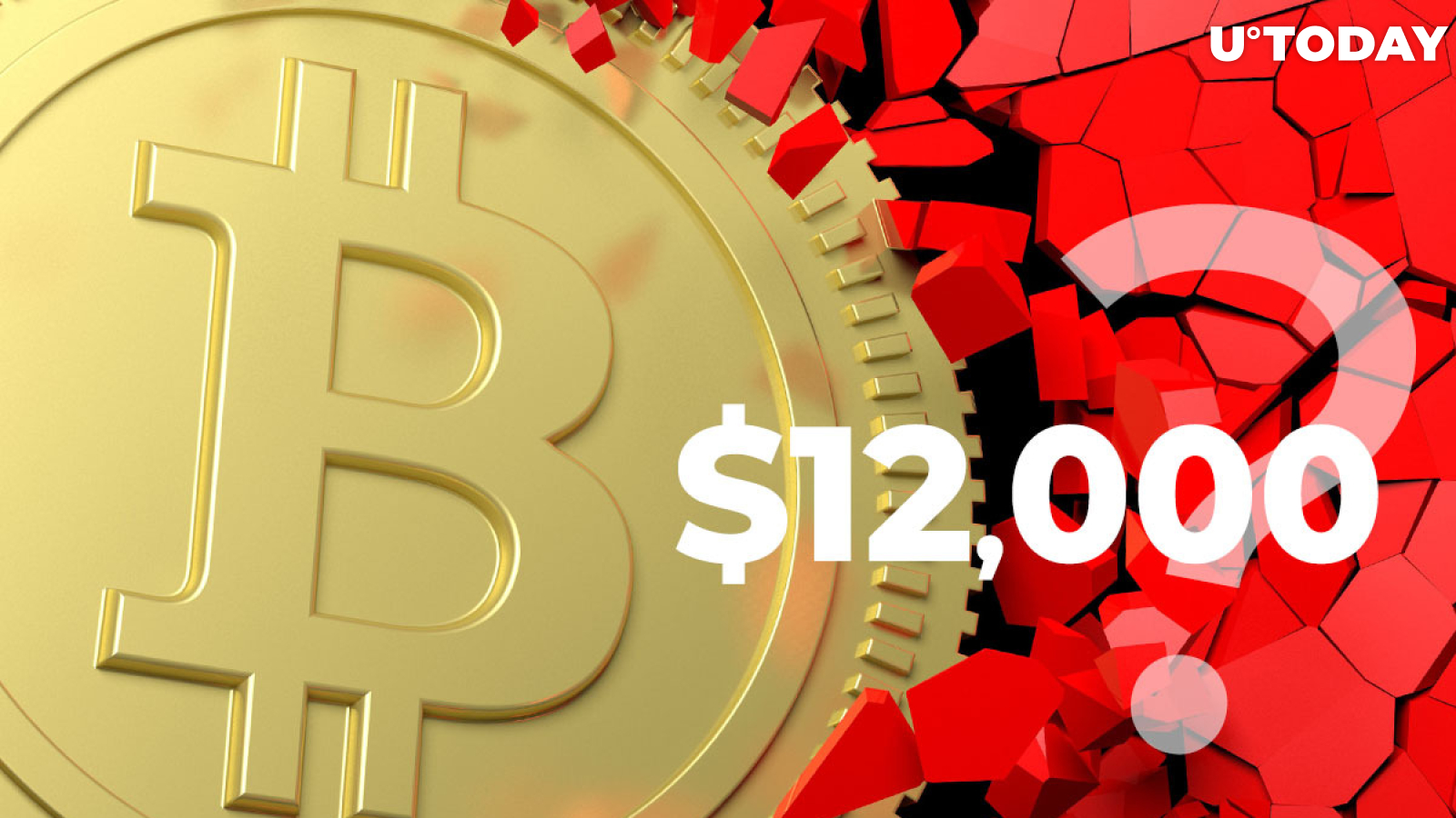 Bitcoin Price Could Break Towards $11,000-$12,000: Top Crypto Analyst 