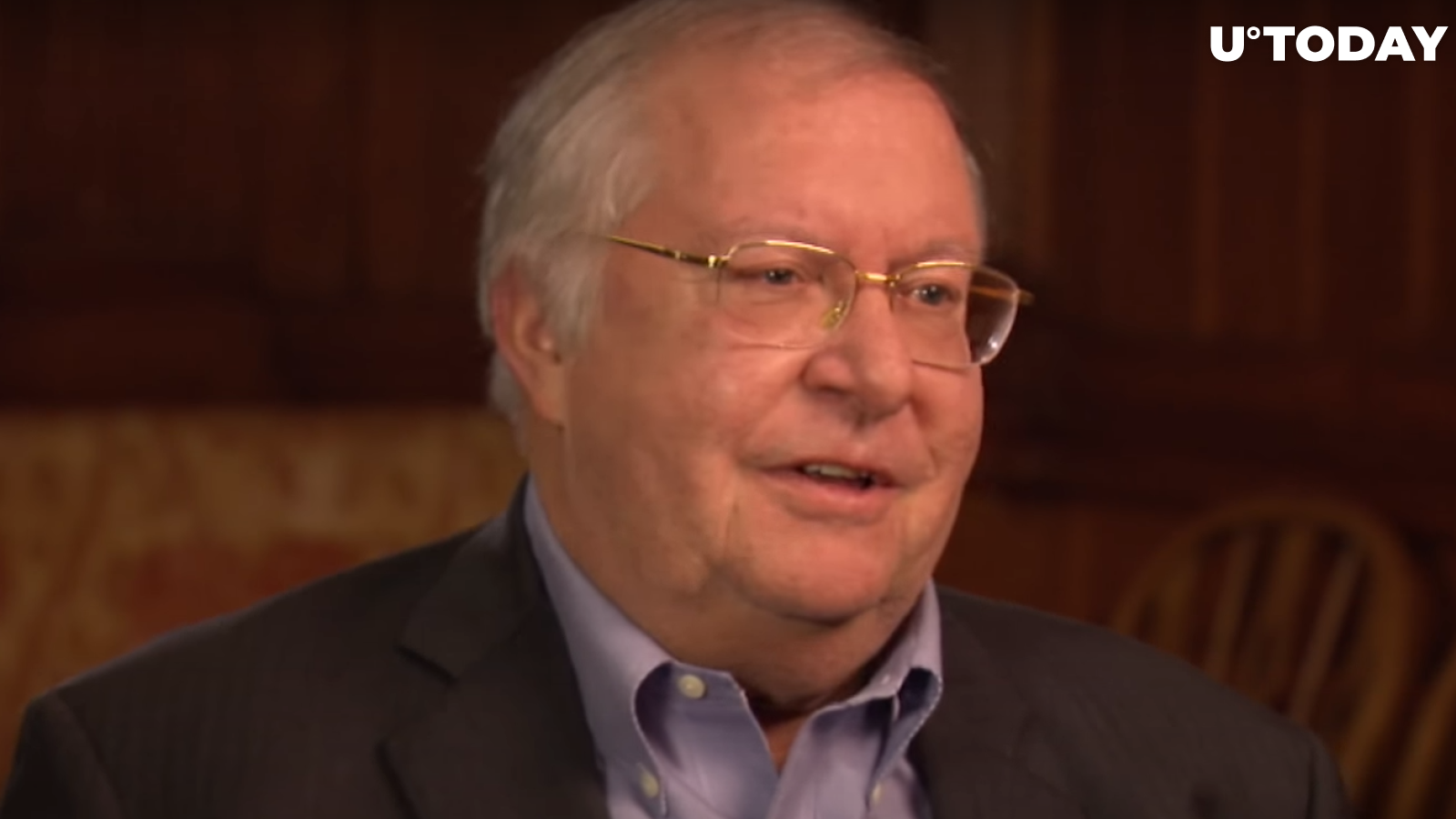 Legendary Investor Bill Miller Remains Bullish on Bitcoin