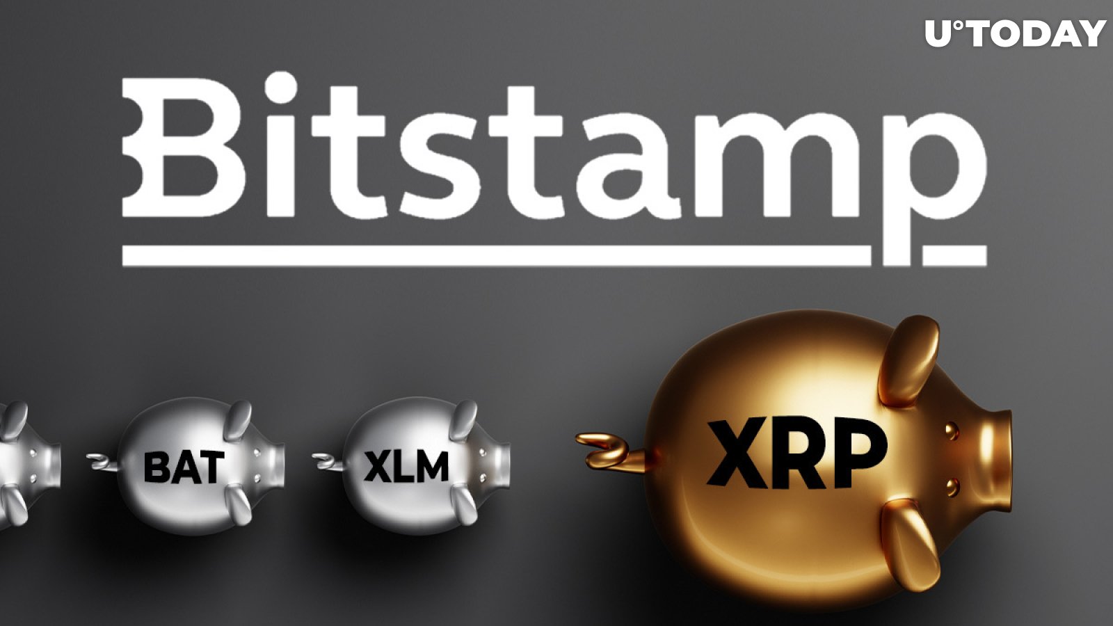 Bitstamp to List XLM, PAX While XRP Liquidity Index On Bitstamp Close to New ATH