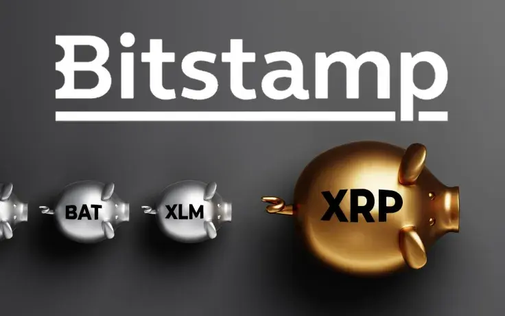 Bitstamp to List XLM, PAX While XRP Liquidity Index On Bitstamp Close to New ATH