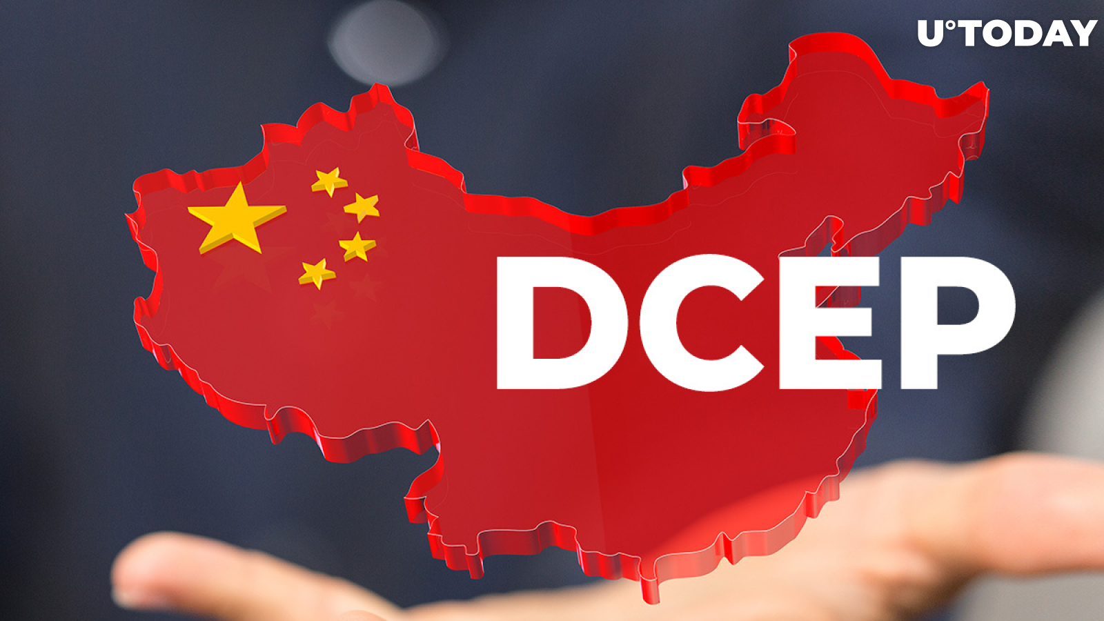 China May Allocate Part of DCEP for Use Outside Country: NEO Founder 