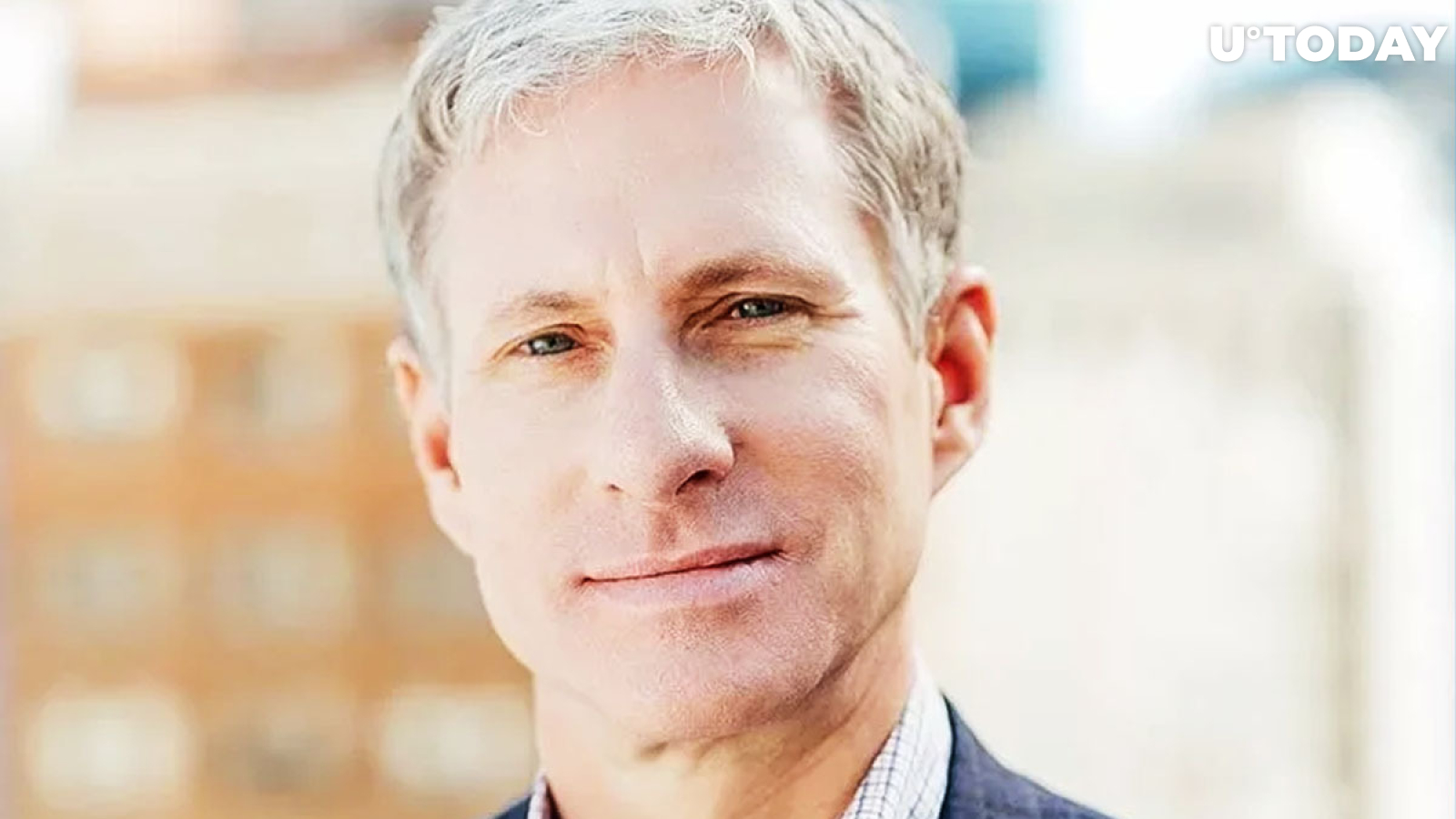 Ripple Co-Founder Chris Larsen Moves 75 Mln XRP to His Other Wallet