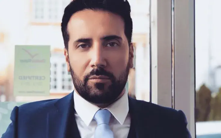 Former US Congressional Candidate Shows that Man Shall Not Live by Bitcoin Alone