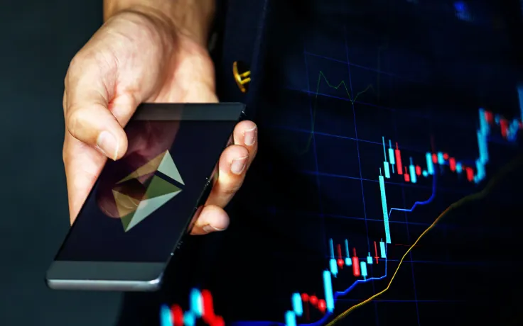 Number of Ethereum Hodlers with Wallets Storing 10+ ETH Reaches New ATH