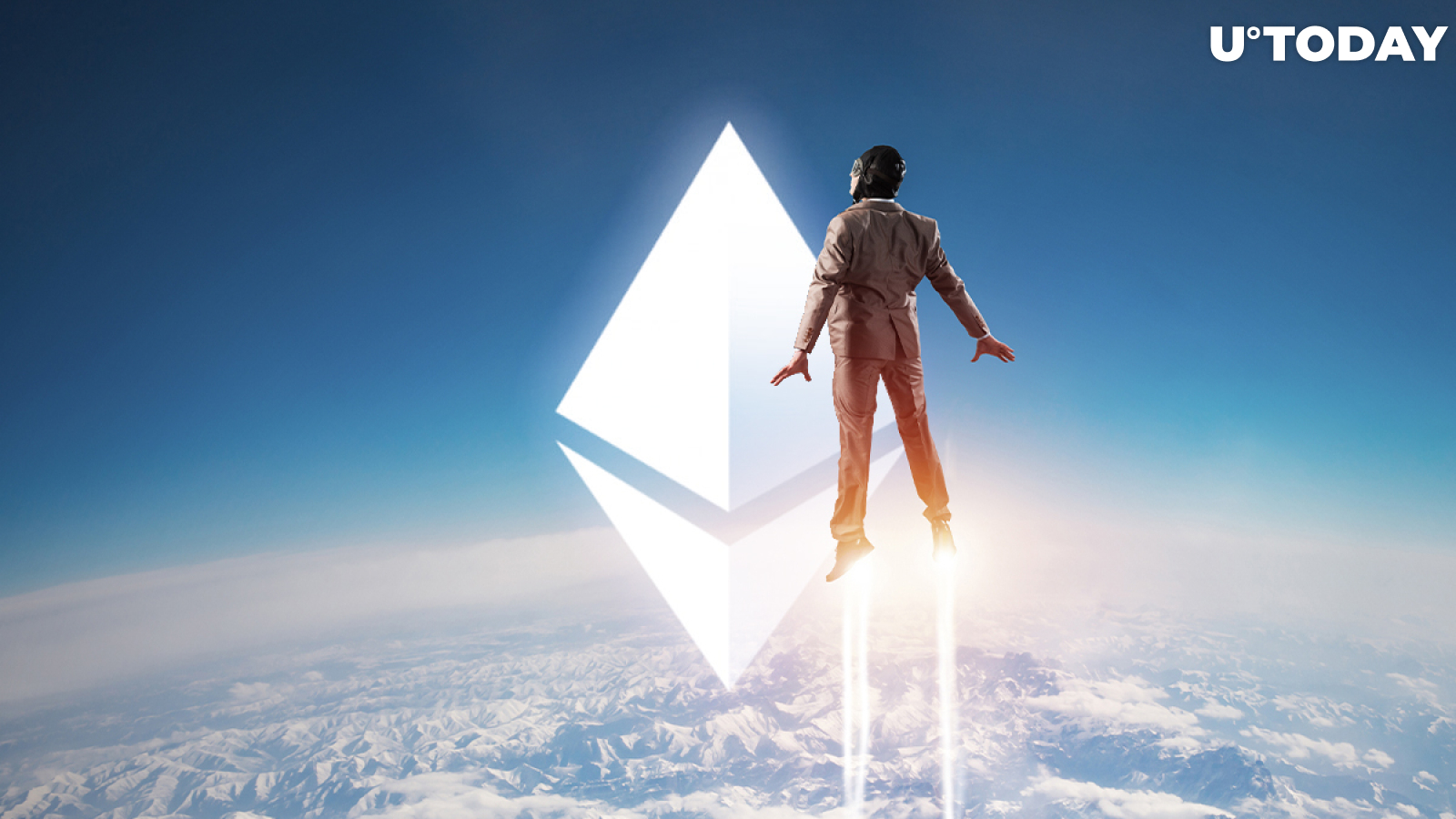 ETH Faces $250 Resistance While Number of New ETH Addresses Rises 7.3% Over Past 24 Hours
