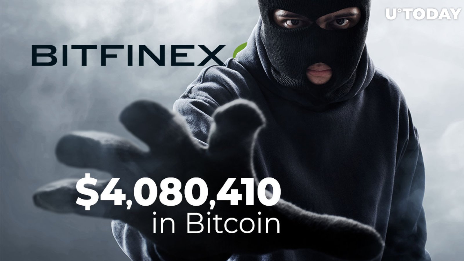 Hackers Transfer $4,080,410 in Bitcoin from Funds Stolen from Bitfinex in 2016 