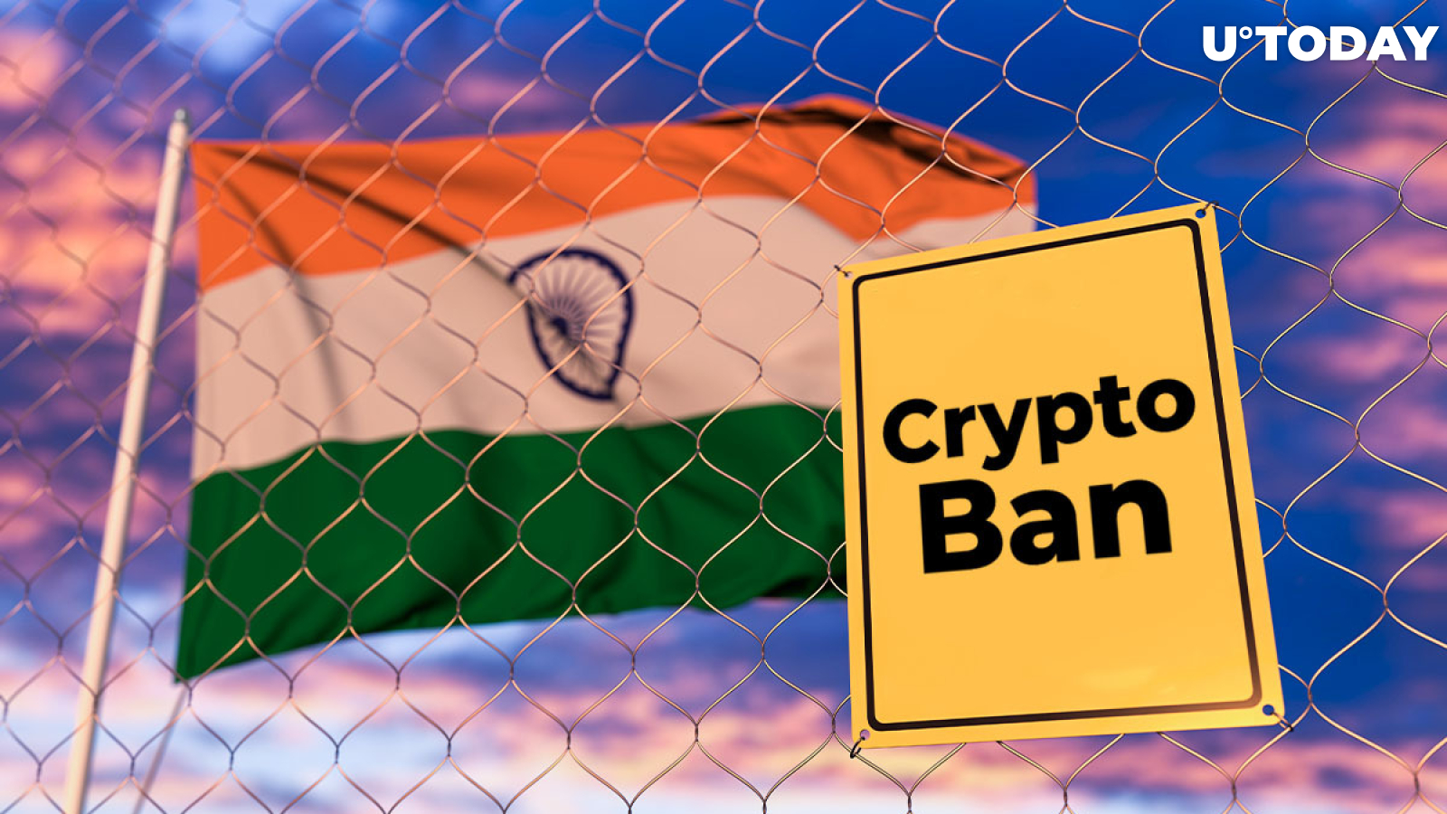 India Eyes Introducing More Efficient Crypto Ban