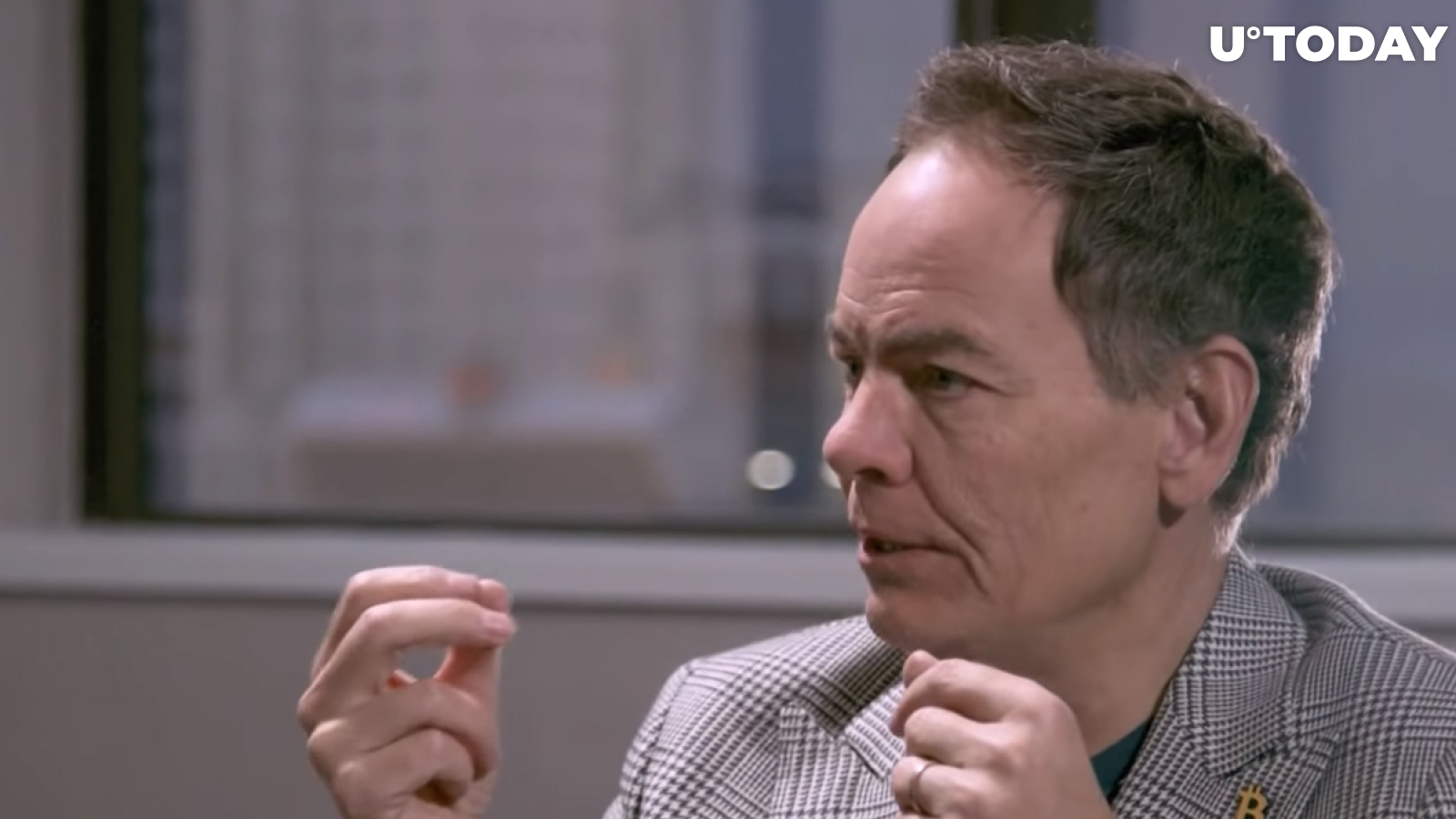 Max Keiser Compares Majority of DeFi Coins to BitConnect Scam in Substance and Methodology