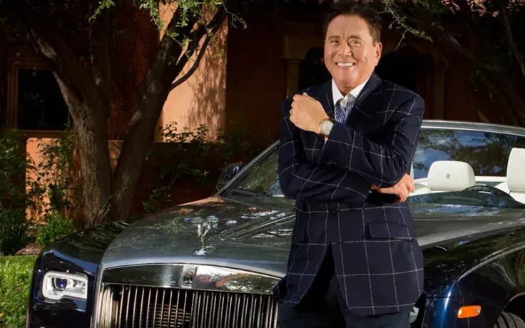 ‘Rich Dad, Poor Dad’ Author Calls Bitcoin Hedge Against Growing ‘Zombie Debt’