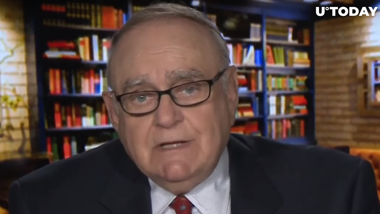 Billionaire Leon Cooperman Believes Robinhood Traders Will End Up in Tears 