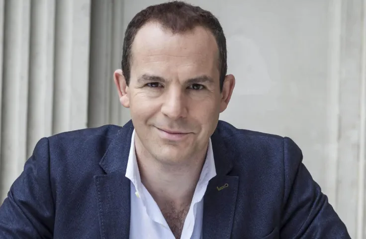 Bitcoin Fraudsters Claim Investing Guru Martin Lewis Is Dead. He's Not