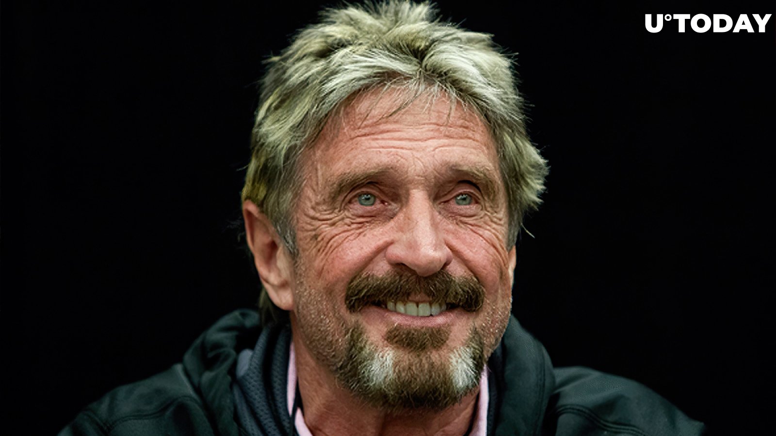 John McAfee Calls XRP Worthless, Claims MoneyGram Does Not Use It