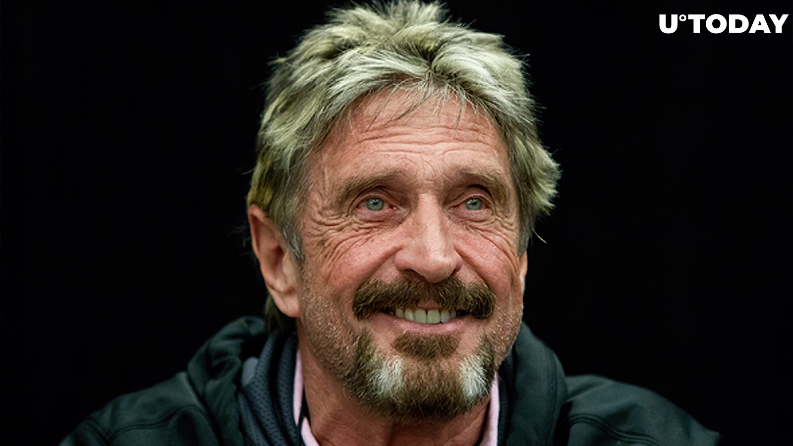 John McAfee Calls XRP Worthless, Claims MoneyGram Does Not Use It