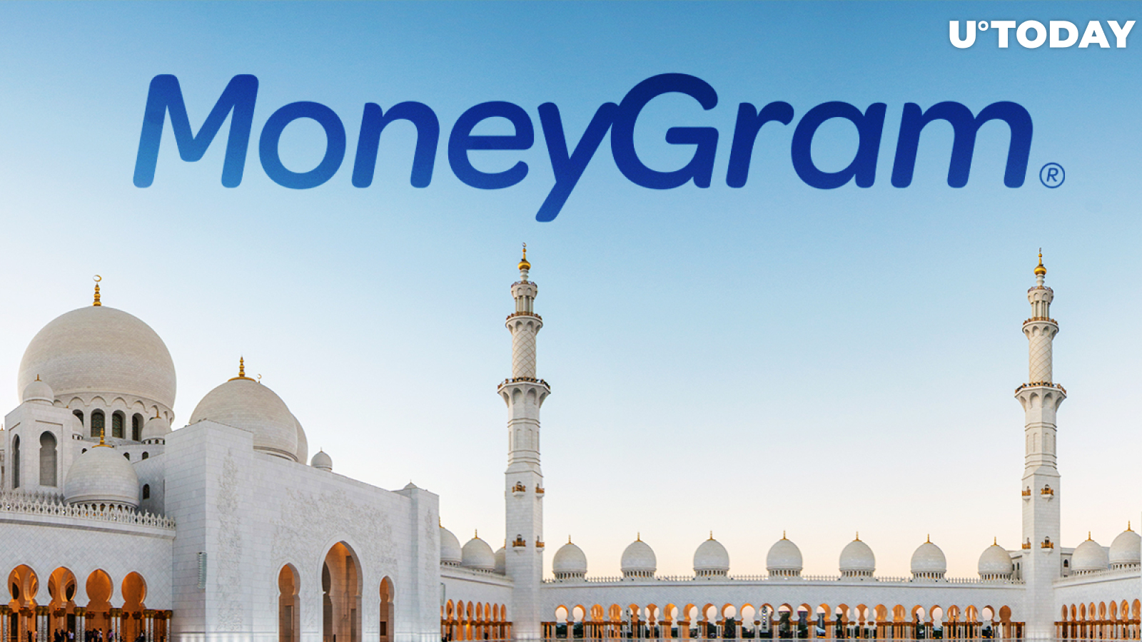 Ripple-Backed MoneyGram to Expand in UAE via eWallet Partnership