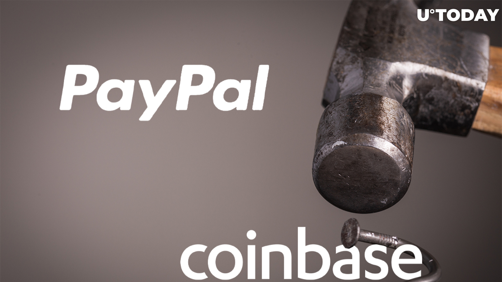 PayPal Allowing Bitcoin Purchases May Threaten Coinbase Market Share: Opinion on Crypto Twitter