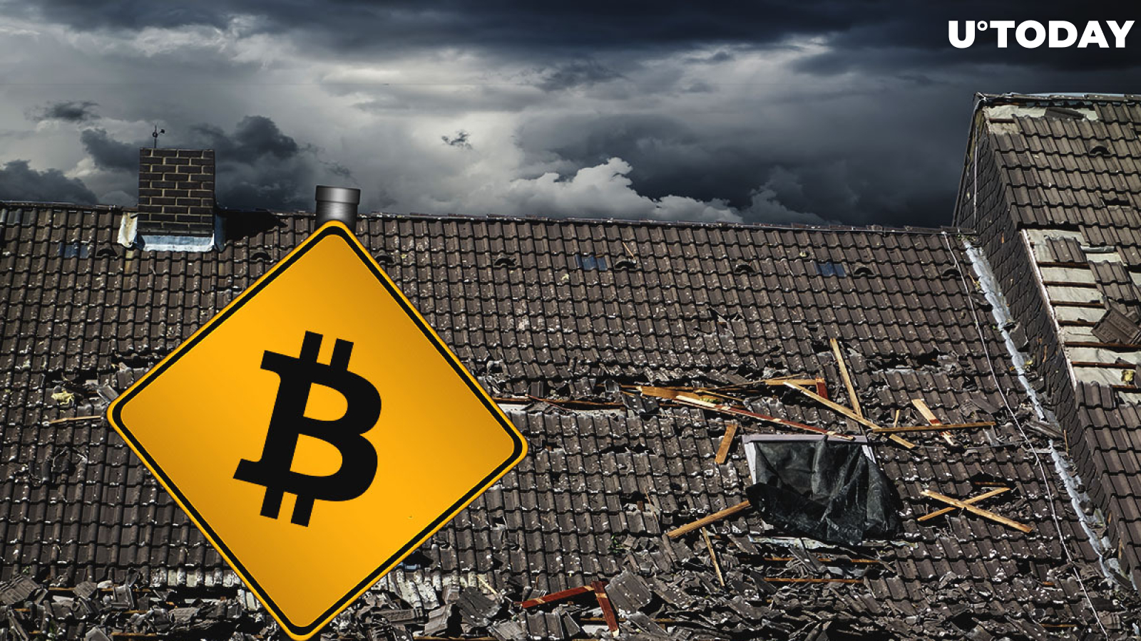 Bitcoin Been Looking Sharp After Every Big Damage Since 2017: Analyst Plan B 