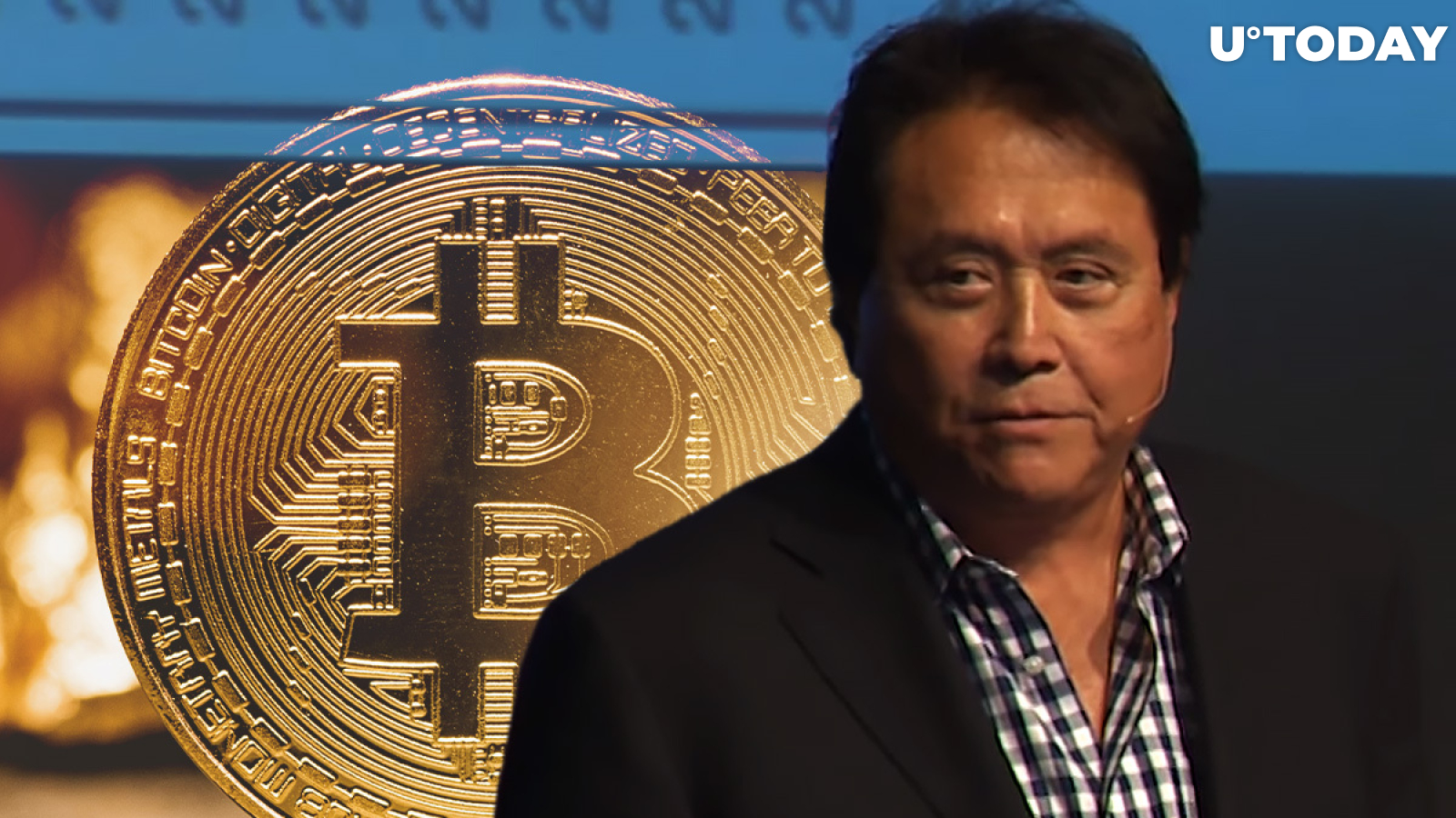 Bitcoin, Gold Drops in Price, So I Bought More: Robert Kiyosaki