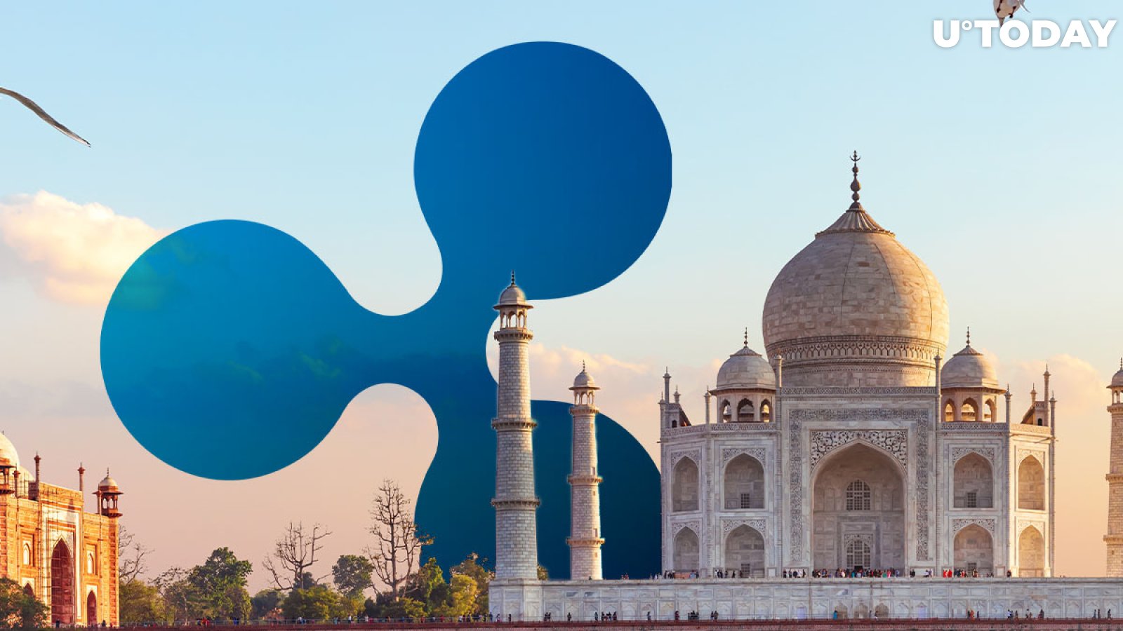 Ripple Suggests India Use XRP in Digital Asset Adoption Recommendations
