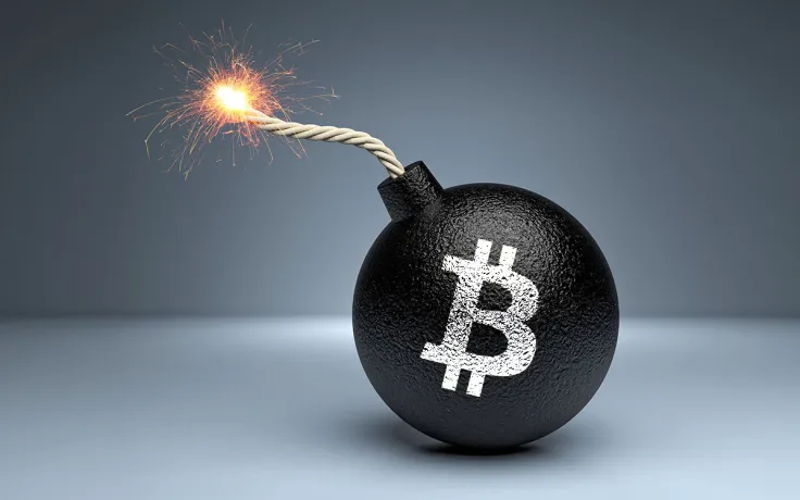 Russian ‘Mine Man’ Demands His 120 BTC Stolen from WEX to Be Returned