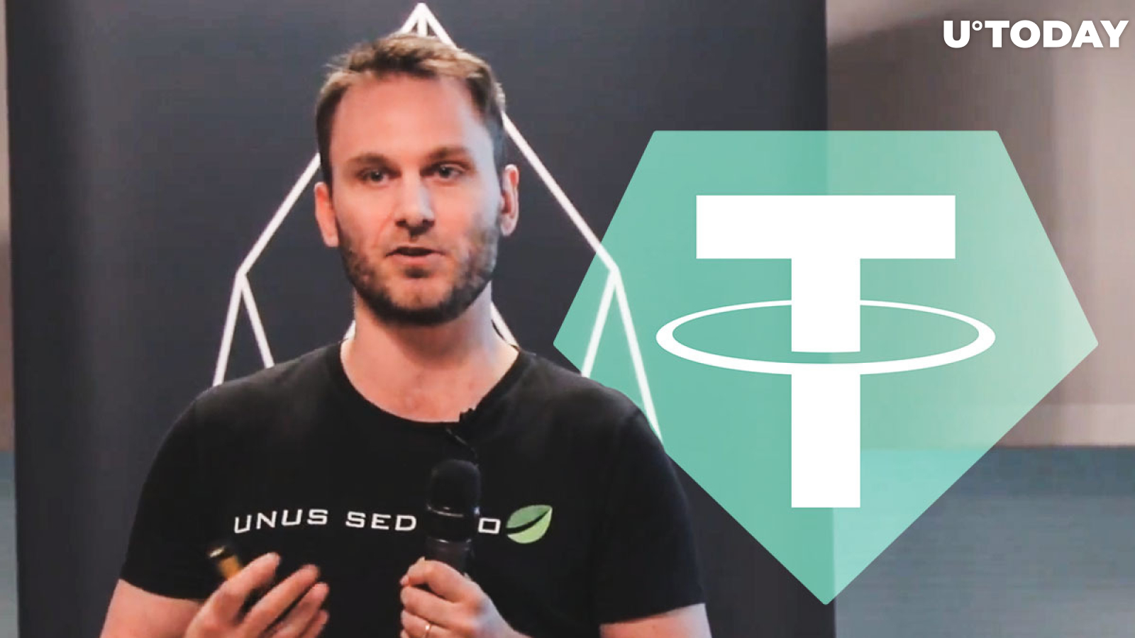 Tether Mints 100 Mln USDT On Tron Network, Bitfinex CTO Calms Community Down