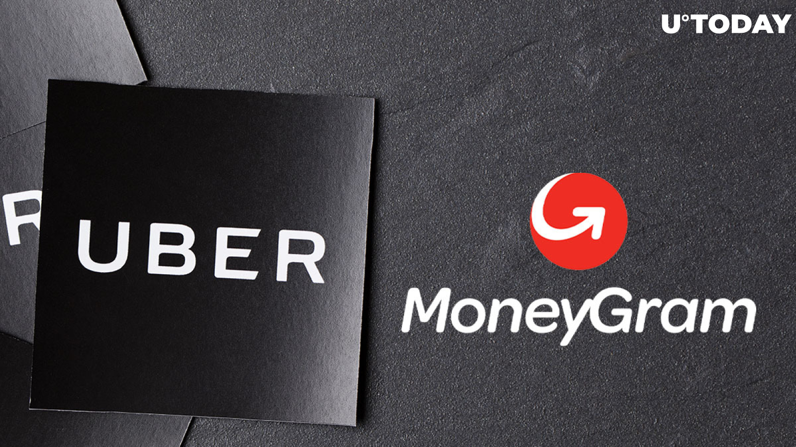 Uber Launches Rival to Ripple-Backed MoneyGram Remittance Giant