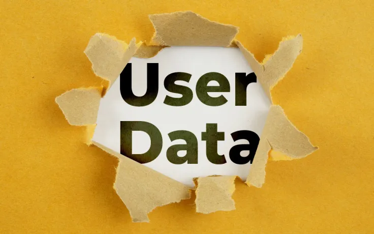 Silicon Valley Giant Accidentally Exposes User Data It Collected from the Web