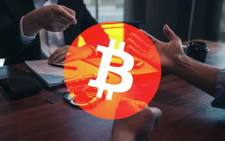 Former BTC-e’s Alexander Vinnik Gets $140 Mln Confiscated by NZ Police on Money Laundering Charges