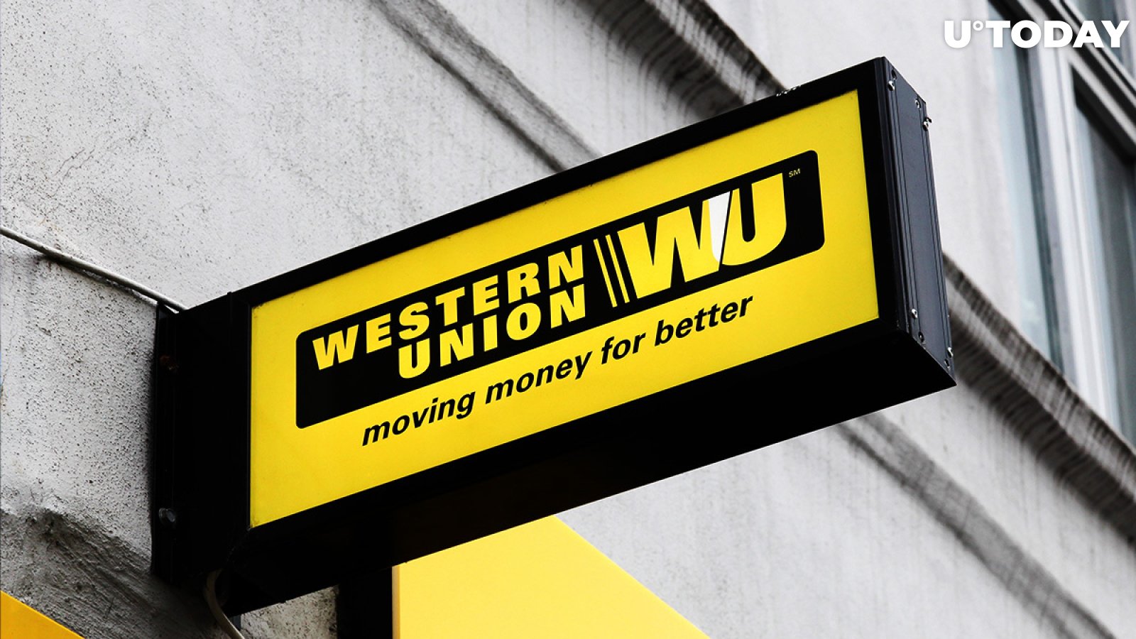 Western Union Eager to Buy Ripple-Backed MoneyGram Whose ...