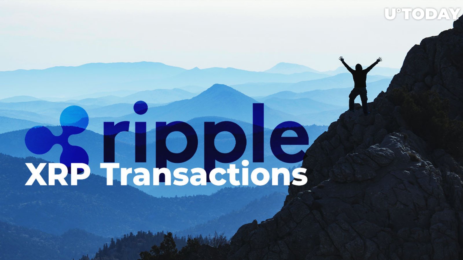 Ripple’s Top Exec: Growth in Number of XRP Transactions More Important Than Rise in Notional Volume