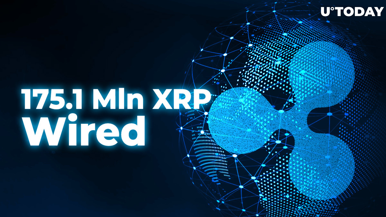 175.1M XRP Wired by Ripple and Its ODL Corridor as XRP Liquidity Index Hits New ATH
