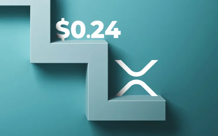 Ripple’s XRP Price Might Shoot Towards $0.24: Top Analyst