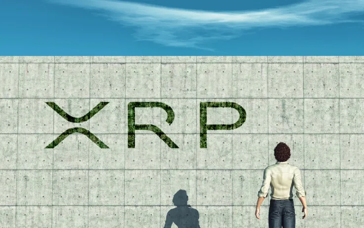 XRP Liquidity Index Light Years Away from New Highs Despite Ripple-Backed MoneyGram's New Partnerships