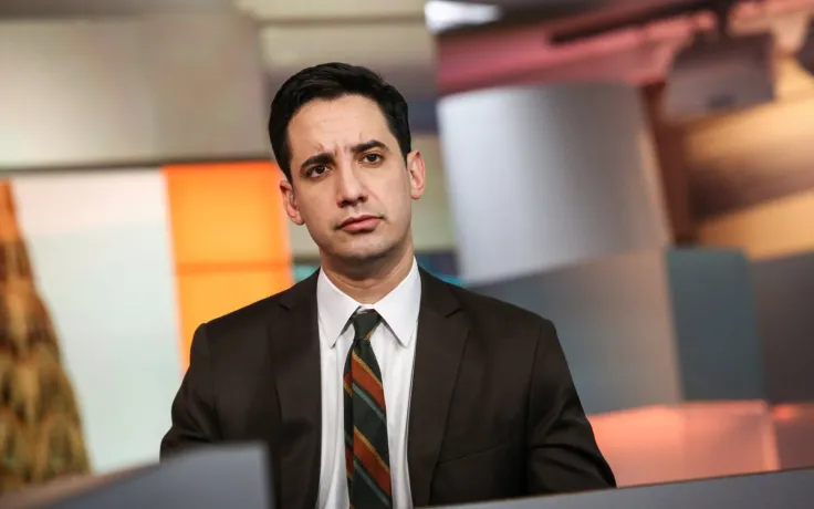 Anti-Bitcoiner Joe Weisenthal Mocks Crypto as Zimbabwe Shuts Down Its Stock Exchange